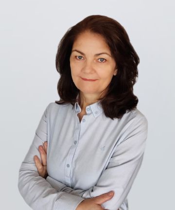 Rima Žilinskienė