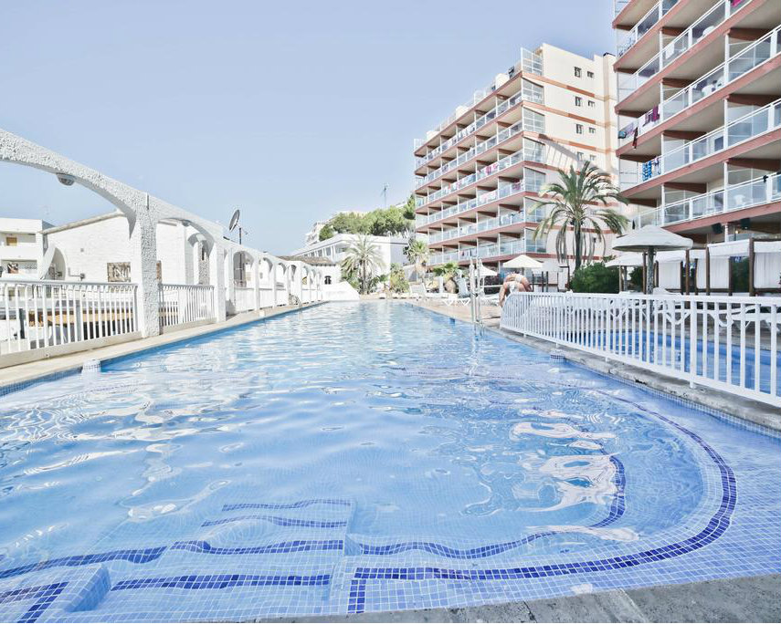 apartamens deya 5x4