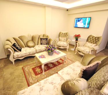 keliones pasiulymas i stambula turkija sunlife hotel old city 2
