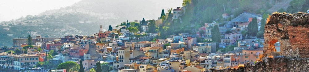 Virselis sardinija