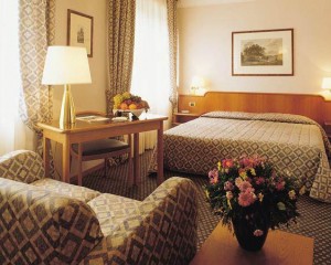 Best western hotel 5x4