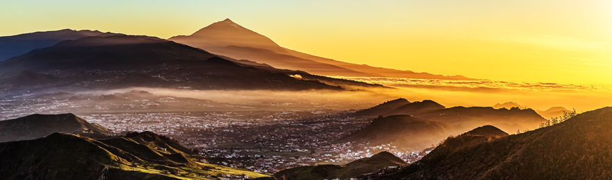 Tenerife
