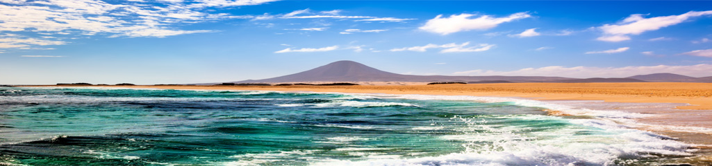 Fuerteventura, Ispanija, poilsis