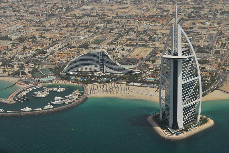 Dubajus