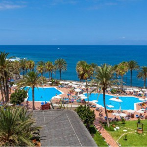 Sol tenerife 5x4
