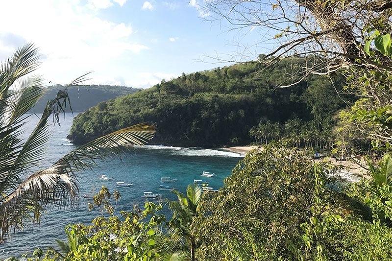 Nusa penida