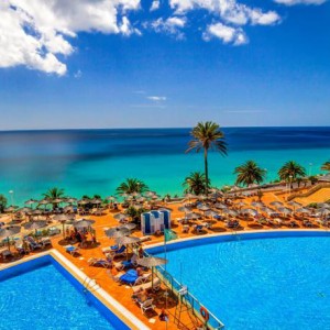 fuerteventura club paraiso 1x1