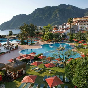 Marti resort 1x1