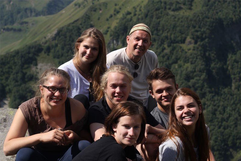 Kelionė-į-Gruzijos-kalnus