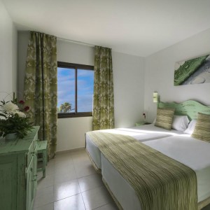 Hesperia Bristol playa 3 1x1