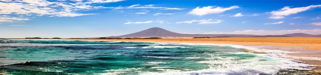Fuerteventura, Ispanija, poilsis