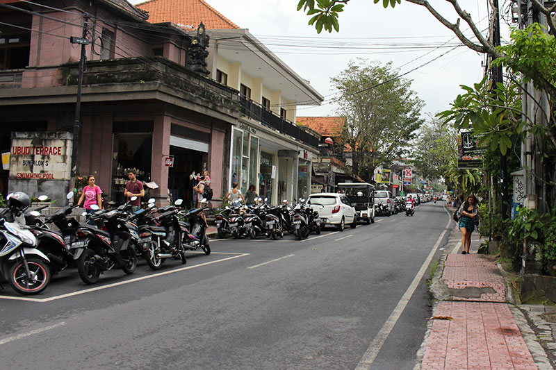 Motorolerių nuomos punktai