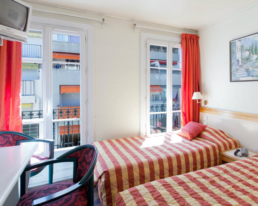 hotel dante 5x4