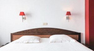 Van belle Hotel 3*, Briuselis, Belgija, poilsis