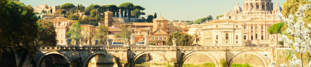 roma virselis