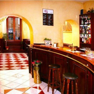 Tre stelle 1x1