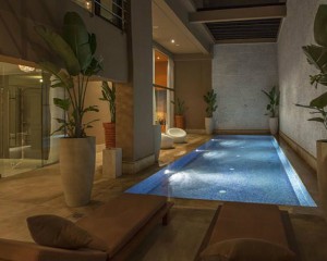 marokas hotel by 5x4