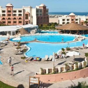 SERENITY MAKADI HEIGHTS 1x1