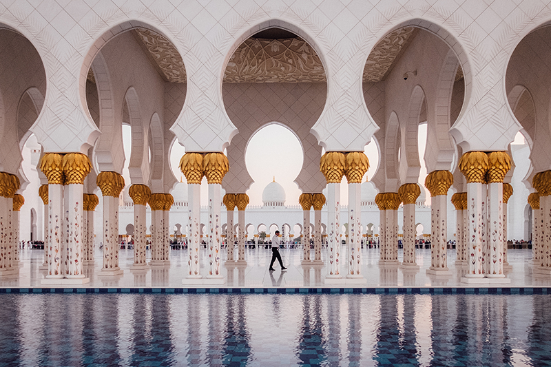 Abu Dabis