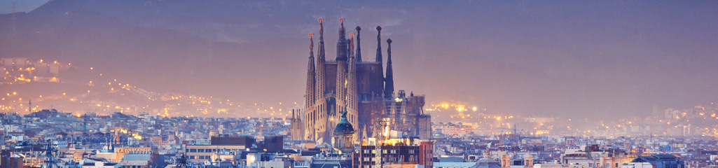 Barselona Ispanija