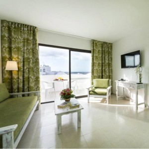 Hesperia Bristol playa 1x1