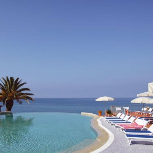 RESORT BAIA DEL SILENCIO 1x1