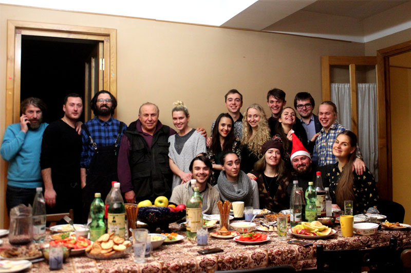 Kalėdos-Gruzijoje-skrydžiai-žema-kaina