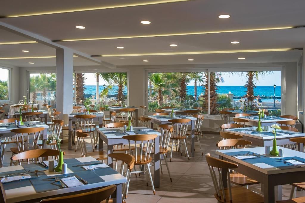 Mėgaukitės atostogomis spalvingų sodų apsuptyje, „Stella Village Seaside Hotel“ 4* viešbutyje su „viskas įskaičiuota“