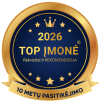 Lietuvos TOP Įmonių Registras