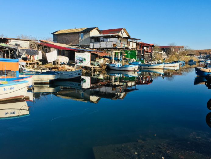 Pažintinės kelionės į Burgasą