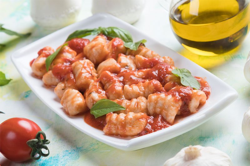 Gnocchi 