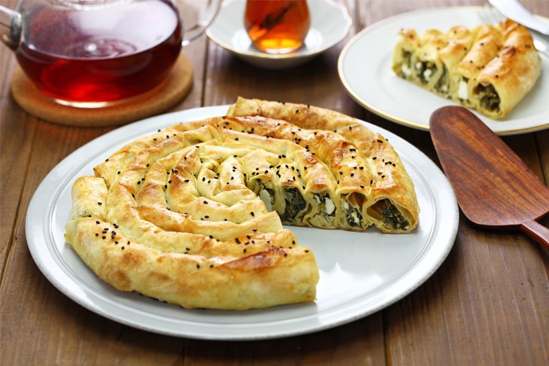 Börek 